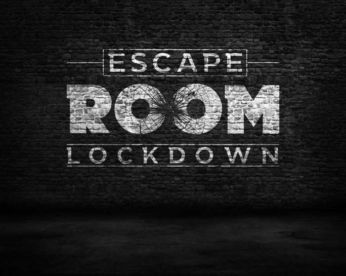 logo escape