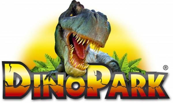 dinopark logo2
