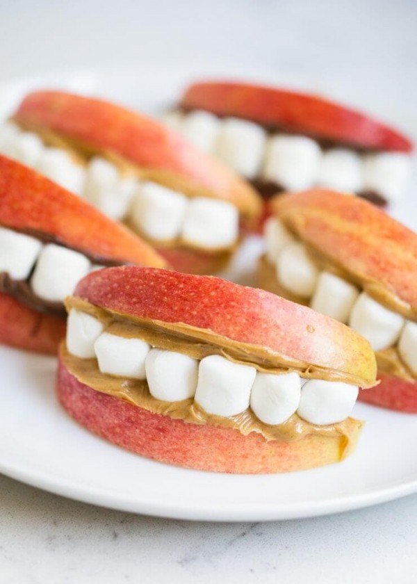 Halloween snack ideas for school i heart naptime 740x1036