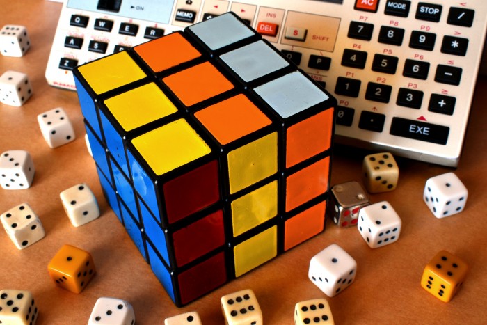 rubiks cube 5017116 1920