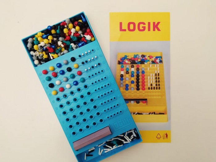 logik 2