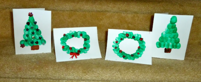 Screenshot 2020 11 13 Cute Crafty Fingerprint Christmas Cards for Kids to Make HOAWG3