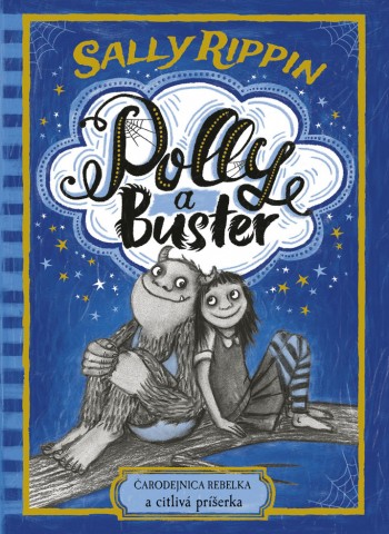 Polly a Buster 1