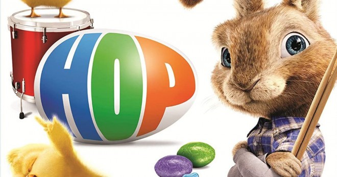 hop movie