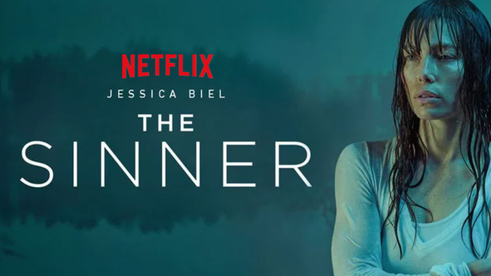 the sinner Netflix