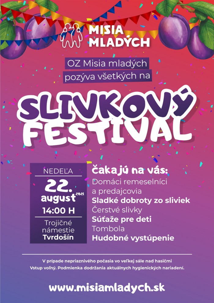 2021 SlivkovyFestivalMM