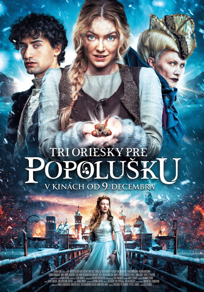 POPOLUSKA POSTER