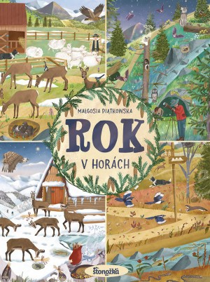 Rok v horach