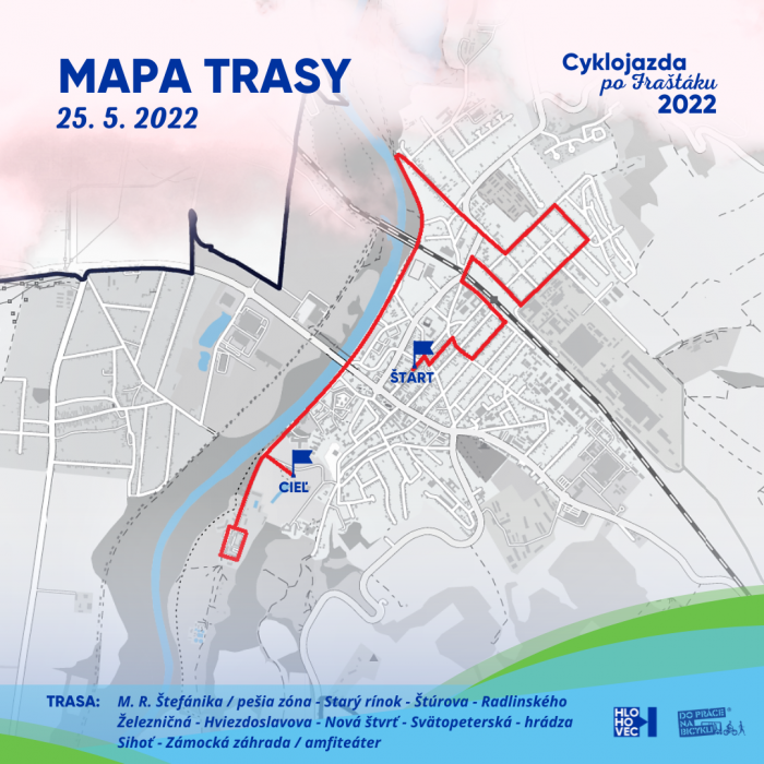 mapa trasy 2022 frastak