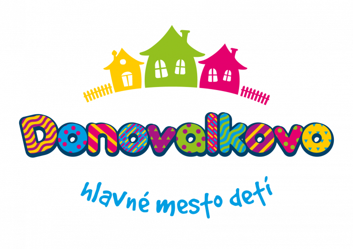 Donovalkovo logo 01