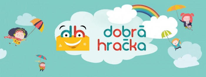 dobra hracka