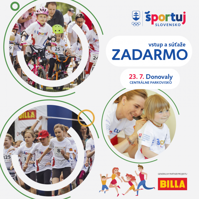 sportujzadarmo