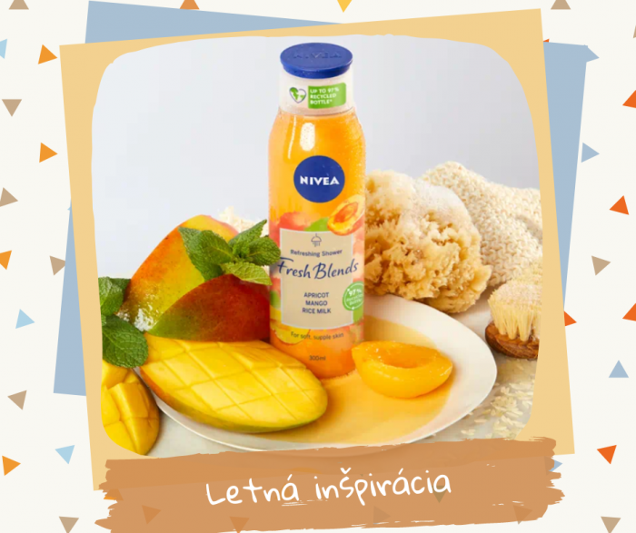 apricot nivea vych