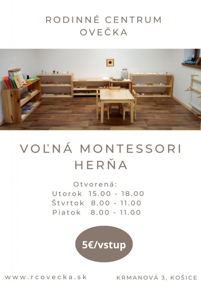 volna montessori herna 2