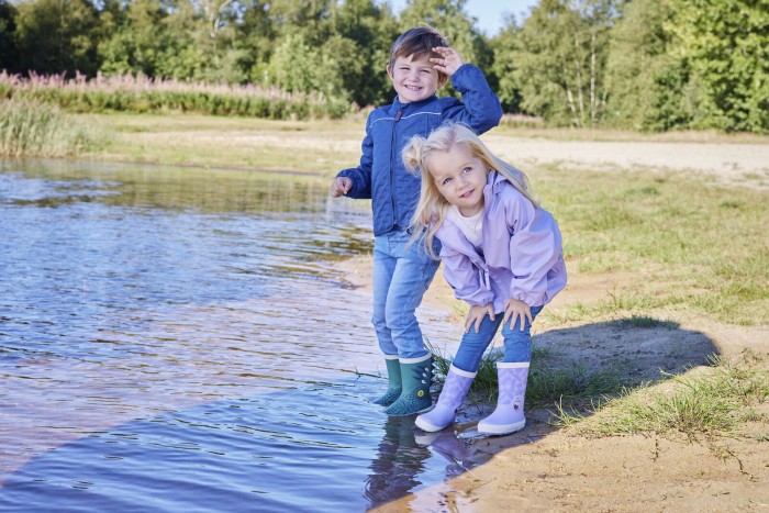 Gumaky Enfant a CeLaVi