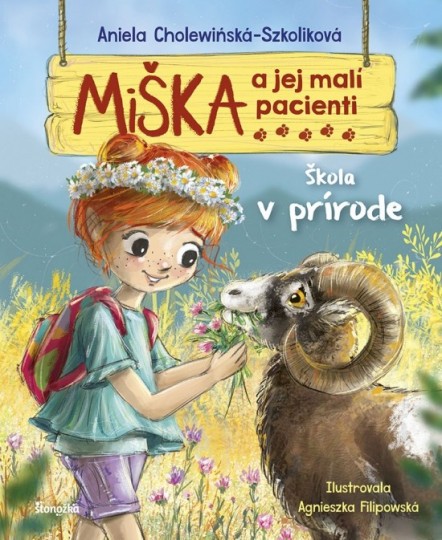 Skola v prirode