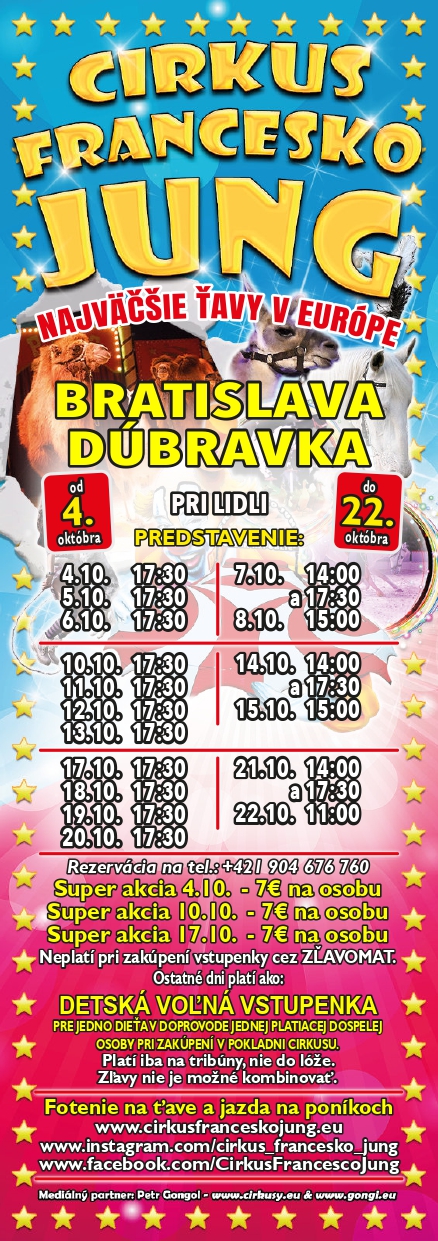 listok cirkus Dubravka Trnava page 0002
