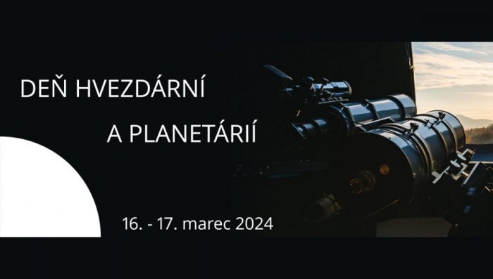 Den hvezdarni a planetarii 2024 900x510