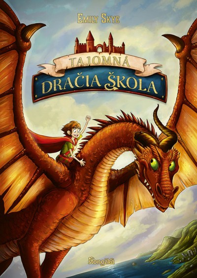 Tajomna dracia skola