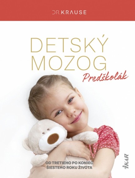 detsky mozog predskolak