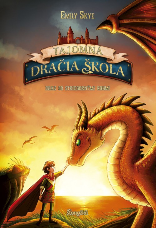 Tajomna dracia skola 2 1