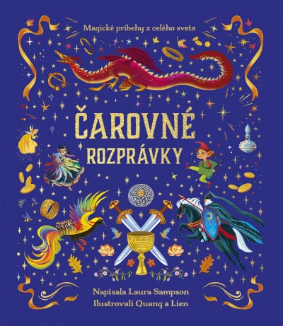 Carovne rozpravky