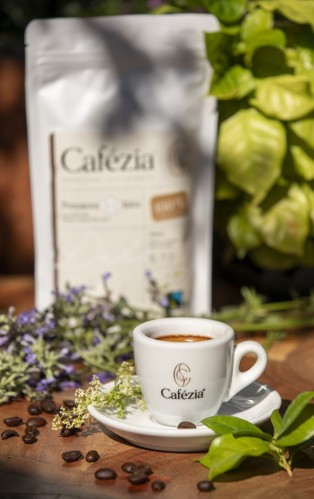 Cafezia