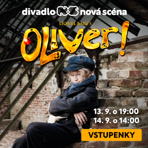 OLIVER 300x300