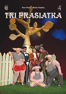 plagat prasiatka