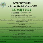 ambrozyho dni 1