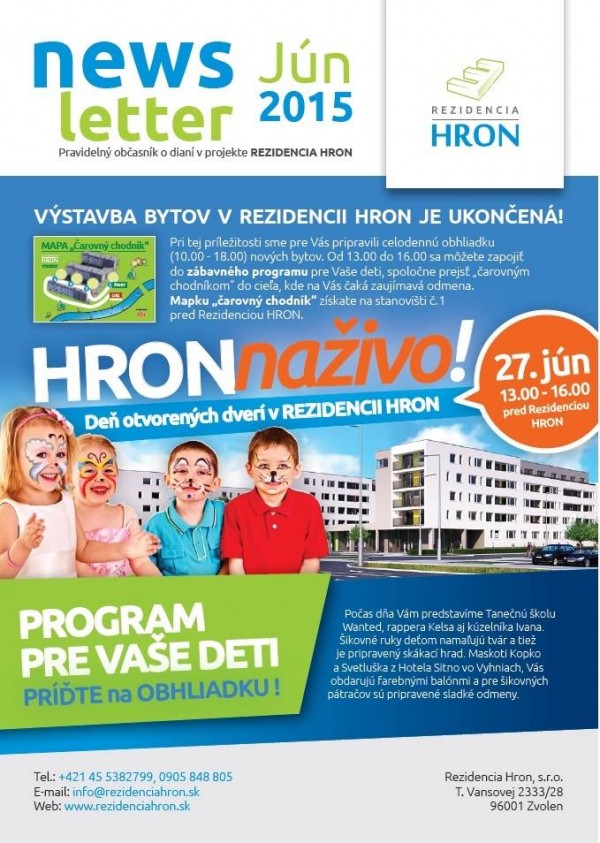 hron