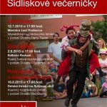 sidlisko