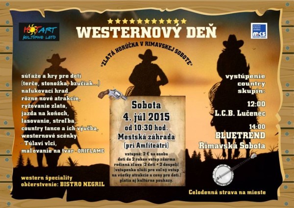 western