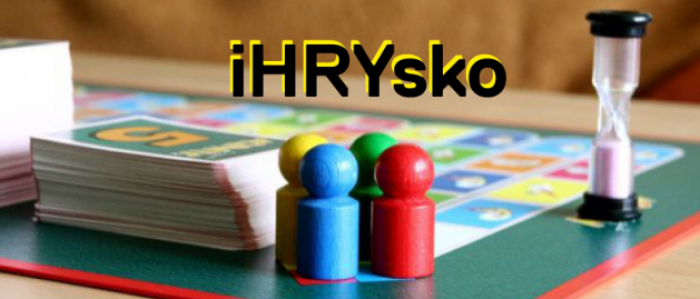 ihrysko