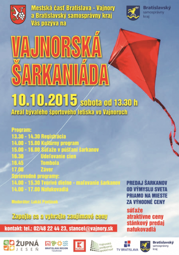 Vajnorska sarkaniada