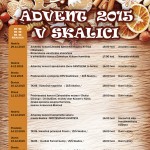 advent plagat oprava