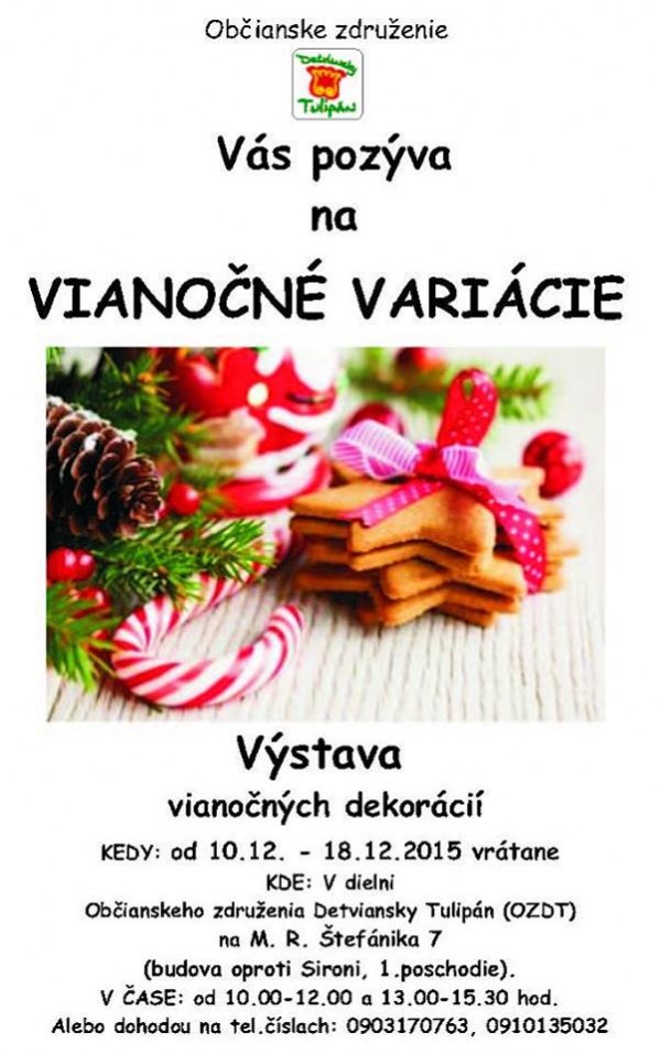 variacie