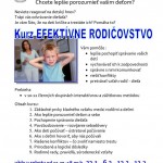 efektvine rodicovstvo