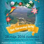 plagat den tstrby 2016