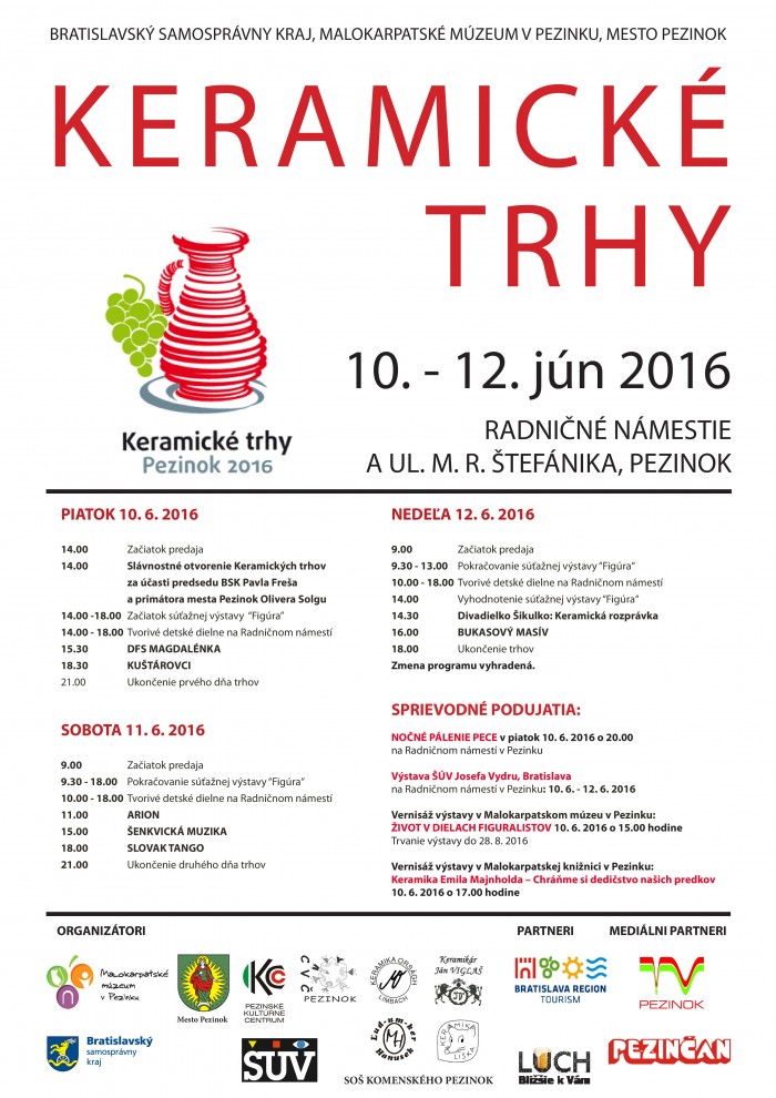 keramicke trhy 2016 program page 0