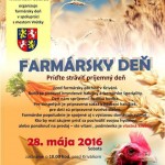 farmarsky den