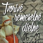 tvorive remeselne dielne A2