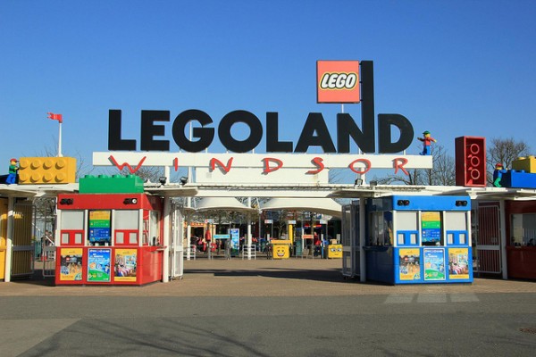 1legoand