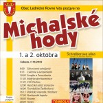 plagat michalske hody A2 20160914