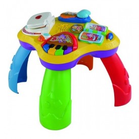 fisher price spievajuci stolik 