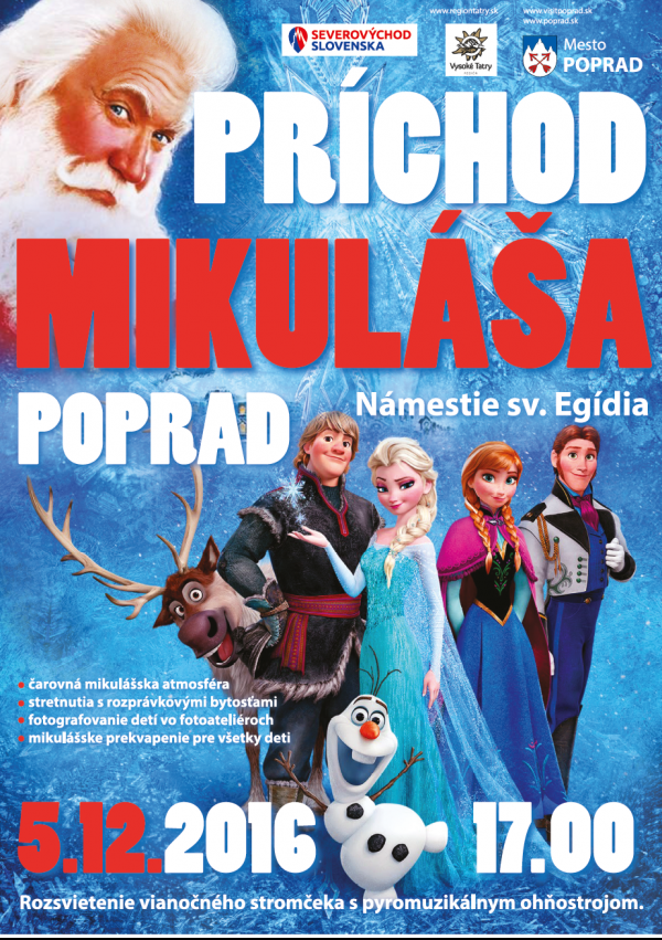 mikulas PP