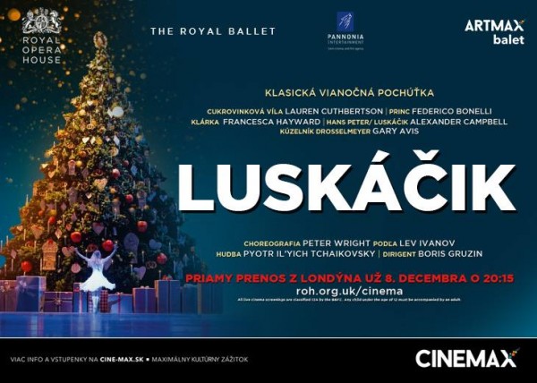 luskacik