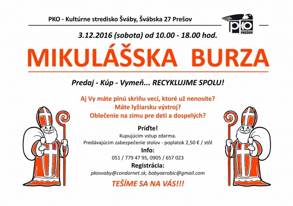 burza