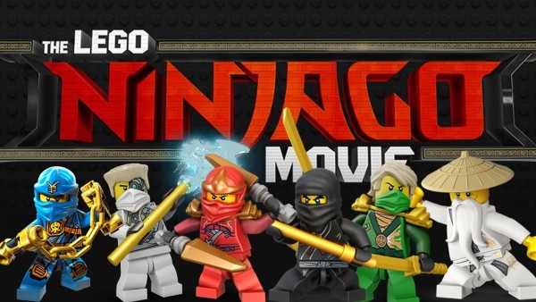 ninjago