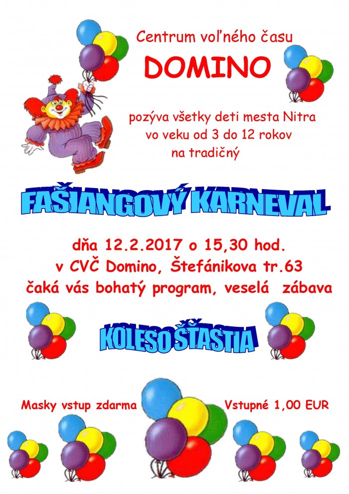 Karneval 2017